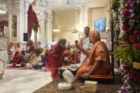  Janmotsava 2024 at Karla - Day 3 (16 June 2024); Pictures courtesy of Sanjana Heravatte Bantwal pachi
